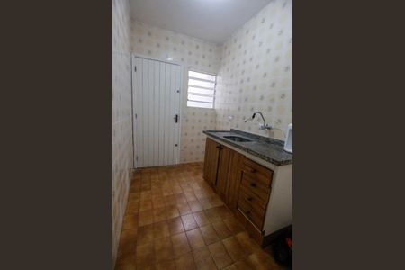 Casa à venda com 70m², 2 quartos e 1 vagaCozinha