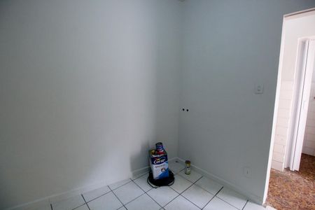 Casa à venda com 70m², 2 quartos e 1 vagaQuarto de Serviço