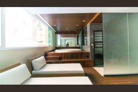 Apartamento à venda com 75m², 2 quartos e 1 vaga Apartamento à venda com 75m², 2 quartos e 1 vagaÁrea comum