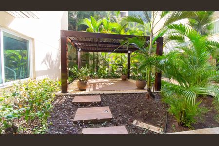 Apartamento à venda com 75m², 2 quartos e 1 vaga Apartamento à venda com 75m², 2 quartos e 1 vagaÁrea comum