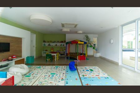 Apartamento à venda com 75m², 2 quartos e 1 vaga Apartamento à venda com 75m², 2 quartos e 1 vagaÁrea comum