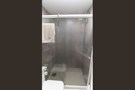 Apartamento à venda com 75m², 2 quartos e 1 vaga Apartamento à venda com 75m², 2 quartos e 1 vagaBanheiro do Quarto 2