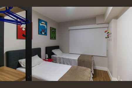 Apartamento à venda com 75m², 2 quartos e 1 vaga Apartamento à venda com 75m², 2 quartos e 1 vagaQuarto 1