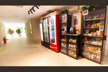 Apartamento à venda com 75m², 2 quartos e 1 vaga Apartamento à venda com 75m², 2 quartos e 1 vagaÁrea comum