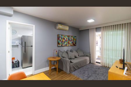Apartamento à venda com 75m², 2 quartos e 1 vaga Apartamento à venda com 75m², 2 quartos e 1 vagaSalaSala