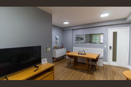 Apartamento à venda com 75m², 2 quartos e 1 vaga Apartamento à venda com 75m², 2 quartos e 1 vagaSala