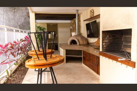 Apartamento à venda com 75m², 2 quartos e 1 vaga Apartamento à venda com 75m², 2 quartos e 1 vagaÁrea comum