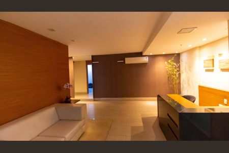 Apartamento à venda com 75m², 2 quartos e 1 vaga Apartamento à venda com 75m², 2 quartos e 1 vagaÁrea comum