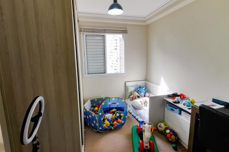 Apartamento à venda com 49m², 2 quartos e 1 vagaQuarto 1