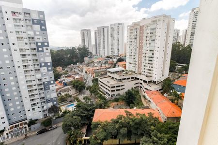 Apartamento à venda com 49m², 2 quartos e 1 vagaVista da Varanda