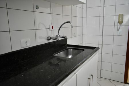 Apartamento à venda com 65m², 2 quartos e 1 vagaCozinha