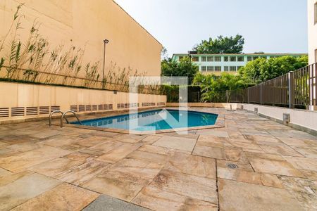 Apartamento à venda com 65m², 2 quartos e 1 vagaÁrea comum