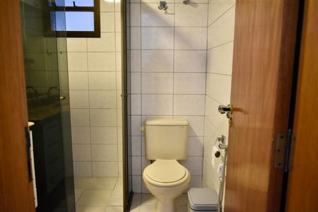 Apartamento à venda com 65m², 2 quartos e 1 vagaBanheiro Social