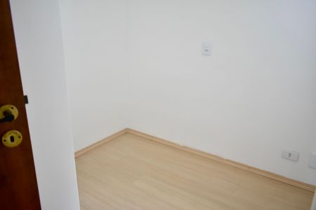 Apartamento à venda com 65m², 2 quartos e 1 vagaQuarto de Serviço