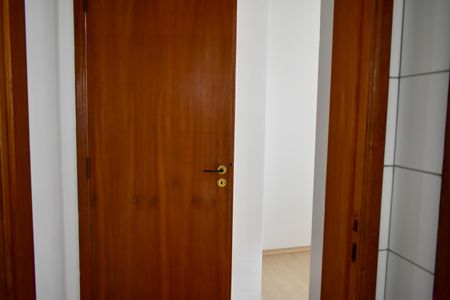 Apartamento à venda com 65m², 2 quartos e 1 vagaQuarto de Serviço