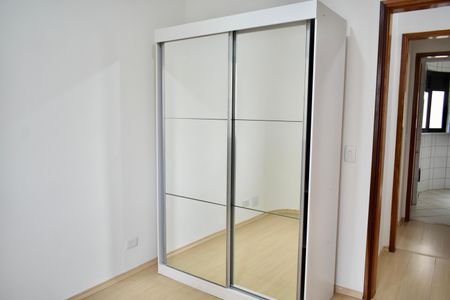 Apartamento à venda com 65m², 2 quartos e 1 vagaQuarto 2