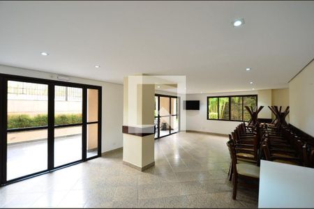 Apartamento à venda com 65m², 2 quartos e 1 vagaÁrea comum