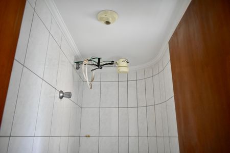 Apartamento à venda com 65m², 2 quartos e 1 vagaBanheiro de Serviço