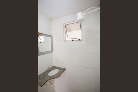 Casa à venda com 250m², 2 quartos e 4 vagas Casa à venda com 250m², 2 quartos e 4 vagasBanheiro Social