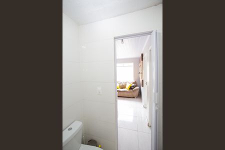 Casa à venda com 250m², 2 quartos e 4 vagas Casa à venda com 250m², 2 quartos e 4 vagasBanheiro Social