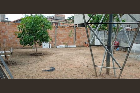 Casa à venda com 250m², 2 quartos e 4 vagas Casa à venda com 250m², 2 quartos e 4 vagasQuintal