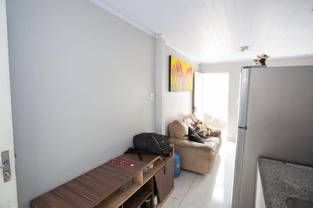 Casa à venda com 250m², 2 quartos e 4 vagas Casa à venda com 250m², 2 quartos e 4 vagasCozinha