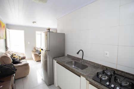 Casa à venda com 250m², 2 quartos e 4 vagas Casa à venda com 250m², 2 quartos e 4 vagasCozinha