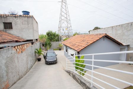 Casa à venda com 250m², 2 quartos e 4 vagas Casa à venda com 250m², 2 quartos e 4 vagasGaragem