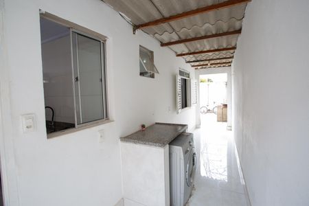 Casa à venda com 250m², 2 quartos e 4 vagas Casa à venda com 250m², 2 quartos e 4 vagasÁrea de Serviço