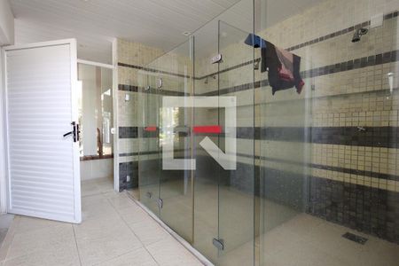 Apartamento para alugar com 64m², 2 quartos e 1 vaga Apartamento para alugar com 64m², 2 quartos e 1 vagaÁrea comum - Sauna