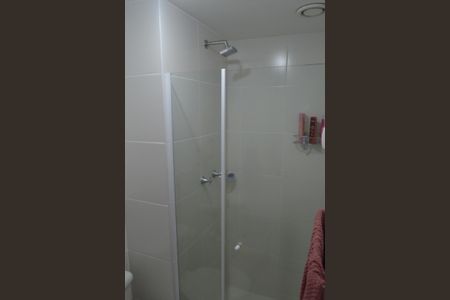 Apartamento para alugar com 64m², 2 quartos e 1 vaga Apartamento para alugar com 64m², 2 quartos e 1 vagaBanheiro Social