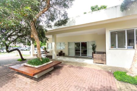 Apartamento para alugar com 64m², 2 quartos e 1 vaga Apartamento para alugar com 64m², 2 quartos e 1 vagaÁrea comum - Salão de festas