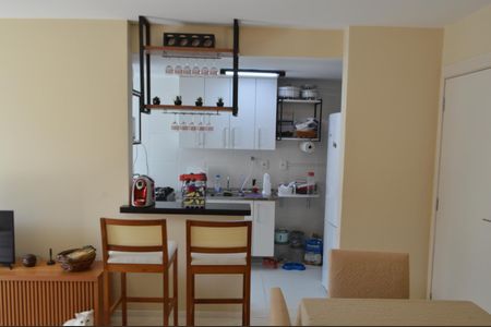 Apartamento para alugar com 64m², 2 quartos e 1 vaga Apartamento para alugar com 64m², 2 quartos e 1 vagaCozinha