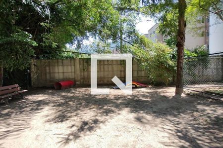 Apartamento para alugar com 64m², 2 quartos e 1 vaga Apartamento para alugar com 64m², 2 quartos e 1 vagaEspaço Pet