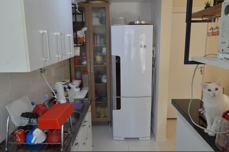 Apartamento para alugar com 64m², 2 quartos e 1 vaga Apartamento para alugar com 64m², 2 quartos e 1 vagaCozinha