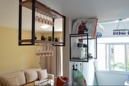 Apartamento para alugar com 64m², 2 quartos e 1 vaga Apartamento para alugar com 64m², 2 quartos e 1 vagaCozinha