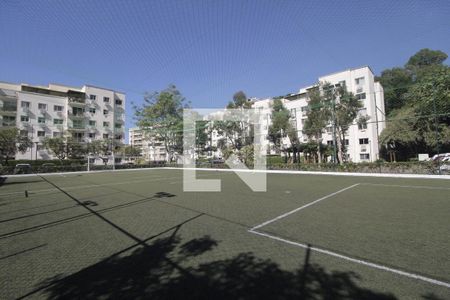 Apartamento para alugar com 64m², 2 quartos e 1 vaga Apartamento para alugar com 64m², 2 quartos e 1 vagaCampo de Futebol