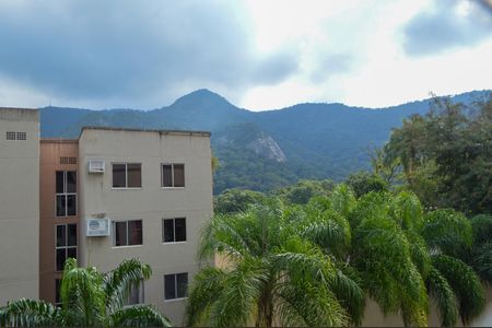 Apartamento para alugar com 64m², 2 quartos e 1 vaga Apartamento para alugar com 64m², 2 quartos e 1 vagaVista da Varanda da Sala