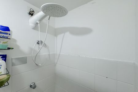 Studio para alugar com 35m², 1 quarto e 1 vagaBanheiro