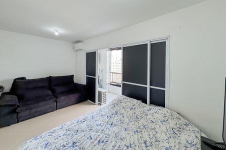 Studio para alugar com 35m², 1 quarto e 1 vagaStudio