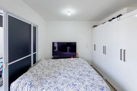 Studio para alugar com 35m², 1 quarto e 1 vagaStudio