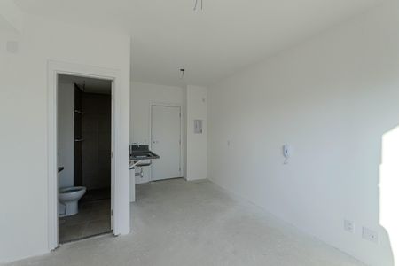 Studio à venda com 22m², 1 quarto e sem vagaStudio