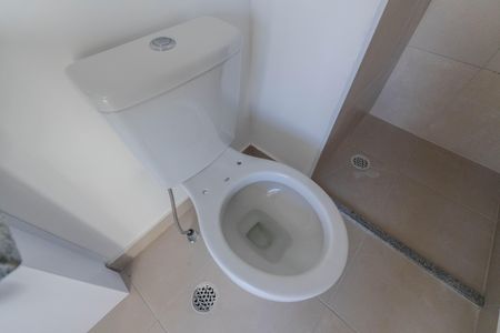 Studio à venda com 22m², 1 quarto e sem vagaBanheiro