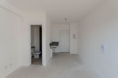 Studio à venda com 22m², 1 quarto e sem vagaStudio