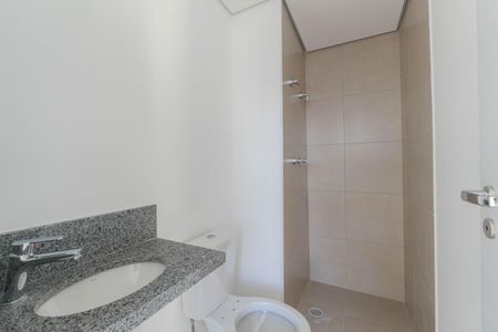 Studio à venda com 22m², 1 quarto e sem vagaBanheiro