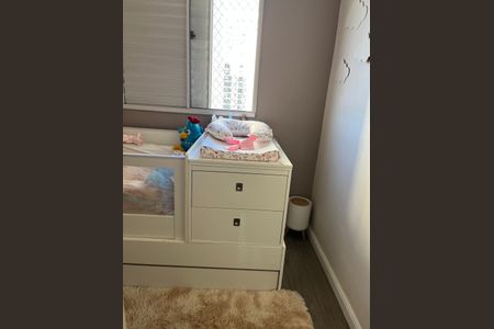 Apartamento para alugar com 132m², 3 quartos e 2 vagasQuarto 3