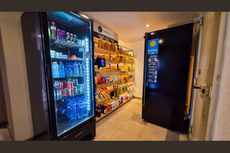 Apartamento para alugar com 132m², 3 quartos e 2 vagasmercado