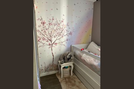 Apartamento para alugar com 132m², 3 quartos e 2 vagasQuarto 3