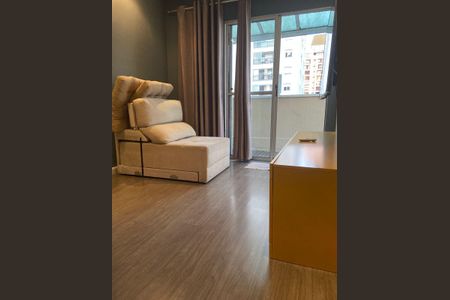 Apartamento para alugar com 132m², 3 quartos e 2 vagasSala superior