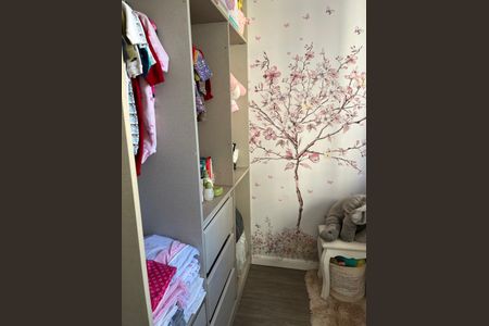 Apartamento para alugar com 132m², 3 quartos e 2 vagasQuarto 3